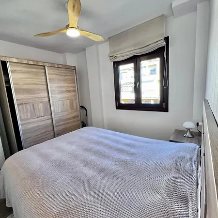 Apartman Apartament Playa La Mata Torrevieja