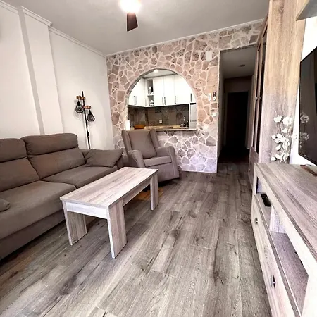 Apartament Playa La Mata Apartman Torrevieja