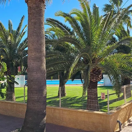 Apartament Playa La Mata Apartman
